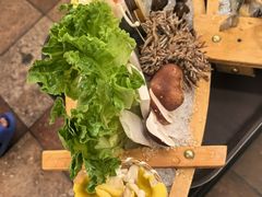 -滋粥楼·顺德菜(番禺广场总店)