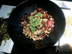 豆蔻餐厅.&nbsp;电影主题店(四牌楼店)-豆蔻电影主题餐厅(四牌楼店)