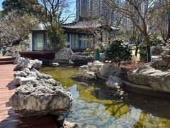 -扬州香格里拉·香宫中餐厅