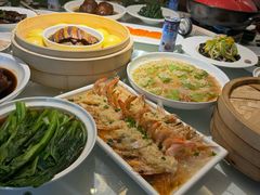 -蒸膳坊(王寨店)