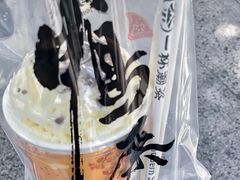 -一杯潮茶·专注潮汕茶饮(朝阳庄店)