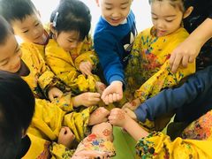 -杨梅红艺术教育(西安高新唐延教学中心)