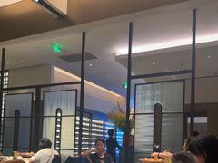 -柿合缘新京菜(国金中心商场店)