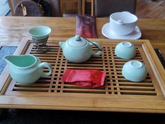 -小城粥道·海胆鲜虾粥(解放广场店)