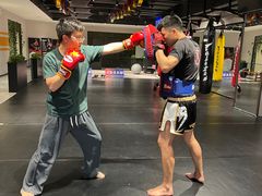 -中安射击运动俱乐部