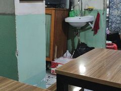 大堂-炙热童年·老北京炙子烤肉(南锣鼓巷店)
