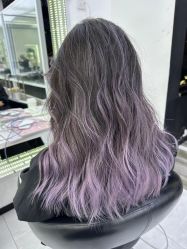 -GRAVITY HAIR 地心引力
