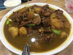 -东财大盘鸡(黑石礁店)