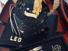 -西檬树SIMON·T轻奢蛋糕(大东方Max店)