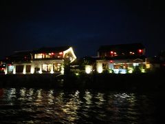 -运河游船(武林门码头)