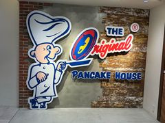 -THE Original PANCAKE HOUSE(博多マルイ店)