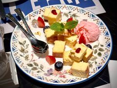 -TARENTUM萄木·地中海餐吧(万象前海店)