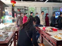 大堂-天兴居(鲜鱼口街店)