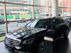 -上海星瀚奔驰4S店(长寿路店)