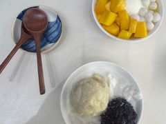 -小团圆糖水铺(襄阳南路店)