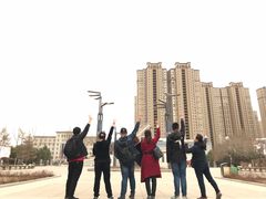 -长春公园(普阳街道)