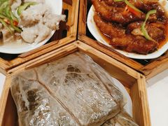 -粤食堂(天津和悦汇店)