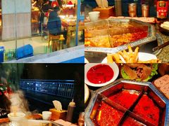 -陈眼镜火锅(总店)