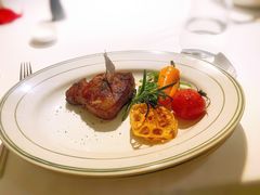 -燃扒房Steakhouse(皇庭店)