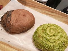 -奈雪的茶(印象城店)