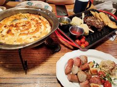 -I HOLIC艾豪丽披萨(KKone店)