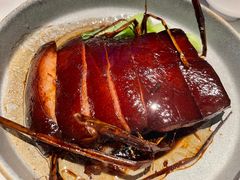-桂满陇-西湖船宴(西单大悦城店)