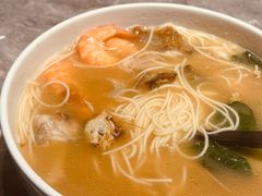 -佬太公海鸭·海鲜大排档(上海总店)