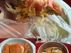 -君来湖滨饭店·渔餐厅