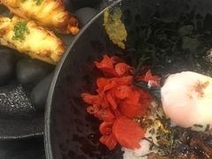 63℃蛋&nbsp;和牛-Calia