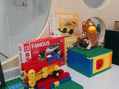 -创乐科教乐高机器人·编程·科技特长生规划中心(新地中心店)