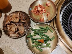 -妙香居韩国烤肉(容桂天佑城店)