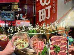 -龙湖重庆时代天街
