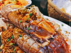 -达叔香味海鲜(海棠68环球美食街店)