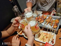 -管氏翅吧(地安门创始店)