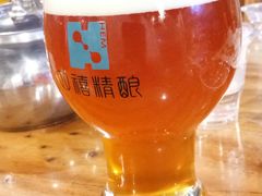 -四禧精酿烧烤串吧(大明湖店)