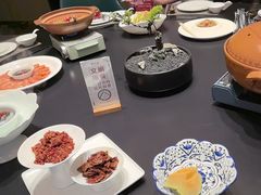 -忆江南·临江鱼馆