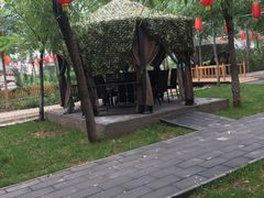 -草根堂农场
