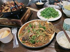 -吃货私房菜(丽江束河古镇店)