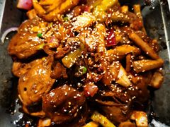 -炉小二铜锅牛蛙•川湘菜(三里屯店)