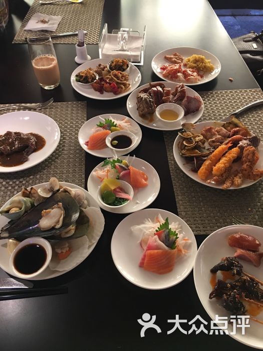 339旋转餐厅图片 - 第2571张