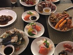 -339旋转餐厅(天府熊猫塔店)