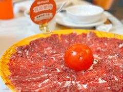 -潮汕大目牛肉火锅(皇岗旗舰店)