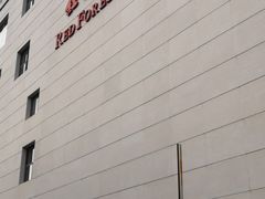 -红林大酒店RFcafe自助餐厅