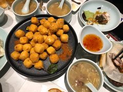 京味脆豆腐-董鲁烤鸭(建和街店)