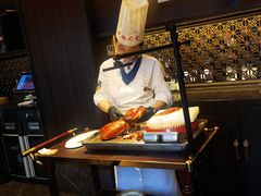 -四世同堂·京菜·烤鸭(双井店)