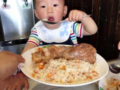 -217丰惠源抓饭(星湖街店)
