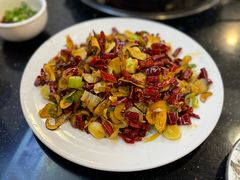 -草墩罗非鱼庄•野生菌•腊排骨(七星街上段店)