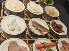 -俏媳妇火锅(宽窄巷子店)