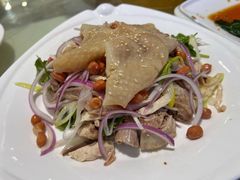 -港美茗点名菜(万江店)