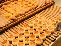-面包新语(无锡M会员店)